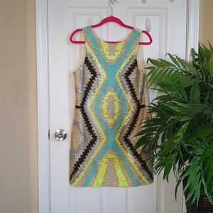 ✨💯✨Harper Beaded dress